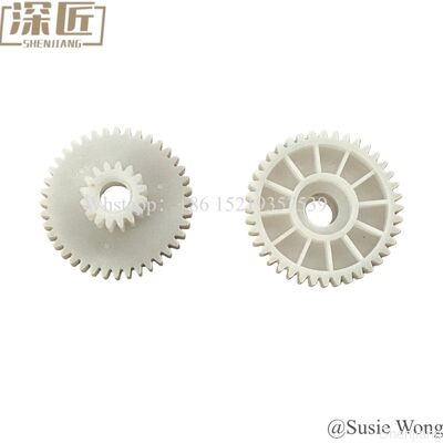 Pièces de rechange 520863 de pièces de machines de tri de note de Giesecke+Devrient BPS C5