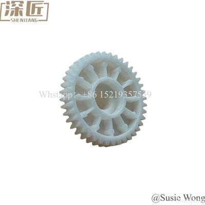 Pièces de rechange 520863 de pièces de machines de tri de note de Giesecke+Devrient BPS C5