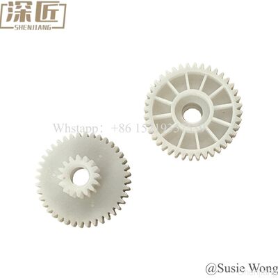 Pièces de rechange 520863 de pièces de machines de tri de note de Giesecke+Devrient BPS C5