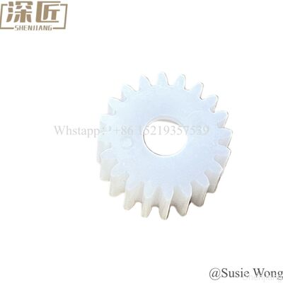 Pièces de rechange 520865 de pièces de machines de tri de note de Giesecke+Devrient BPS C5