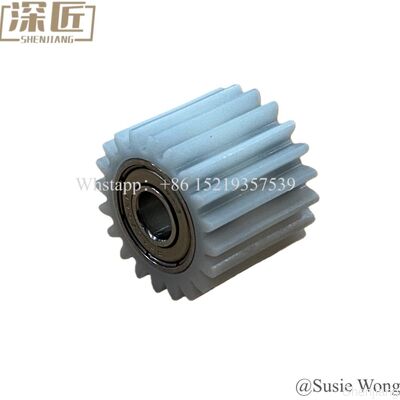 BPS C5 Pièces détachées 520869001 ROULE de ceinture dentée 20 520869