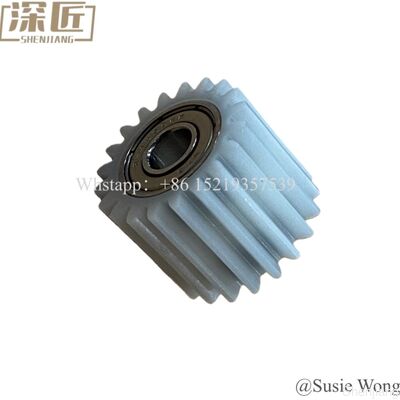 BPS C5 Pièces détachées 520869001 ROULE de ceinture dentée 20 520869