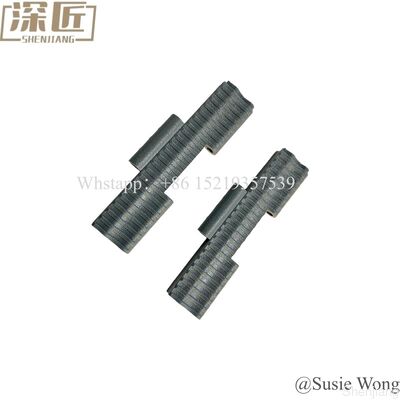 445000071 Nouveau Hyosung ATM original pièces détachées CDU30 cassette partie plastique