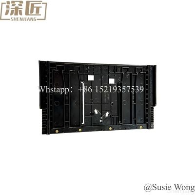 4280000076 Pièces détachées d'origine neuves pour GAB Hyosung, Couvercle inférieur de cassette CDU30