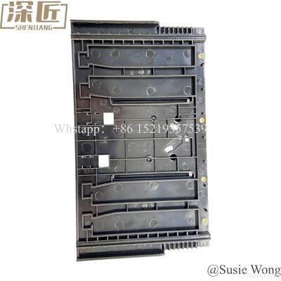 4280000076 Pièces détachées d'origine neuves pour GAB Hyosung, Couvercle inférieur de cassette CDU30