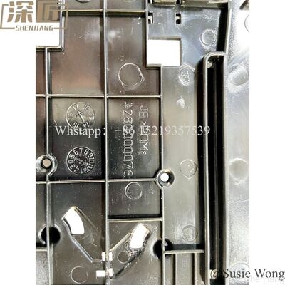 4280000076 Pièces détachées d'origine neuves pour GAB Hyosung, Couvercle inférieur de cassette CDU30