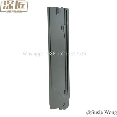 4310000653 Nouveau Hyosung ATM original Pièces de rechange CDU30 Cassette plaque gauche