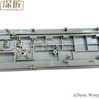 4310000653 Nouveau Hyosung ATM original Pièces de rechange CDU30 Cassette plaque gauche