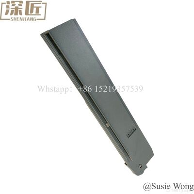 4310000654 Nouveau Hyosung ATM original pièces détachées CDU30 Cassette Couverture droite