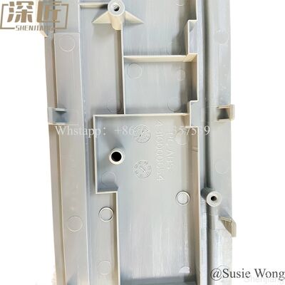 4310000654 Nouveau Hyosung ATM original pièces détachées CDU30 Cassette Couverture droite