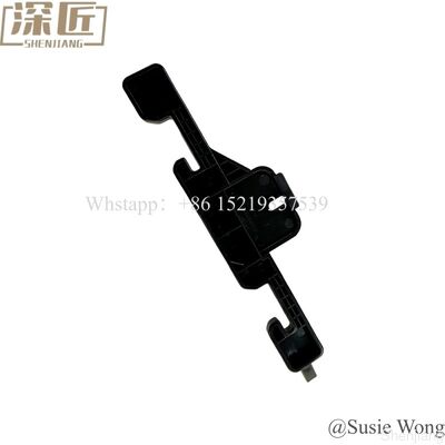 4320000020 Pièces de guichet automatique Hyosung Hyosung CDU30 Cassette Push Plate Locker HCDU 7430005585 Avec une bonne qualité