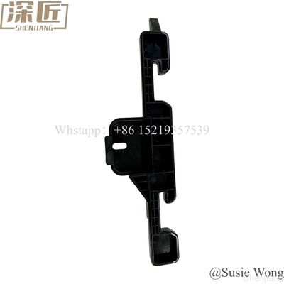 4320000020 Pièces de guichet automatique Hyosung Hyosung CDU30 Cassette Push Plate Locker HCDU 7430005585 Avec une bonne qualité