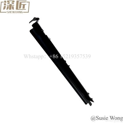 4360000563 Pièces de guichet automatique Hyosung Guide de cassette CDU30 Hyosung HCDU 7430005585 avec une bonne qualité