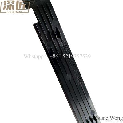 4360000563 Pièces de guichet automatique Hyosung Guide de cassette CDU30 Hyosung HCDU 7430005585 avec une bonne qualité