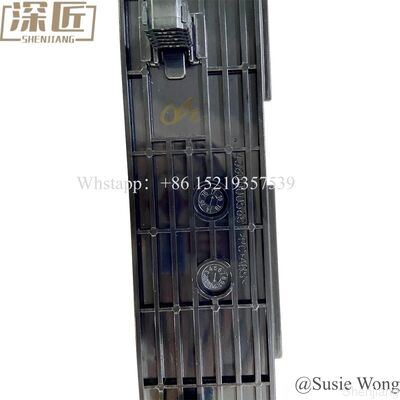 4360000568 Pièces de guichet automatique Hyosung Guide de cassette CDU30 Hyosung HCDU 7430005585 avec une bonne qualité