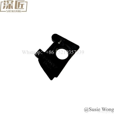 4400000168 Hyosung pièces ATM Hyosung CDU30 cassette pièces de plaque de poussée HCDU 7430005585 avec bonne qualité