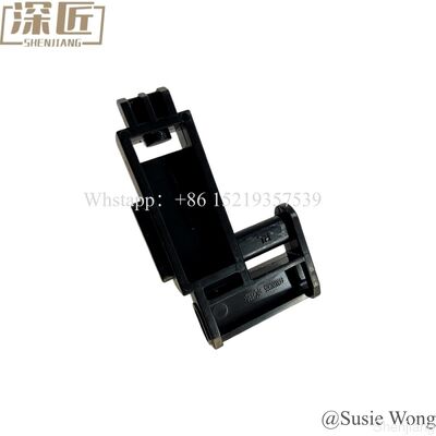 4400000305 Pièces de guichet automatique Hyosung Plaque en plastique de cassette Hyosung CDU30 HCDU 7430005585 avec une bonne qualité