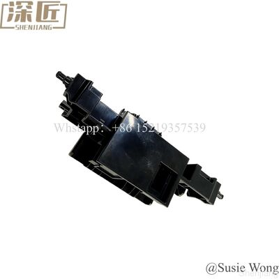 4420000140 Pièces de guichet automatique Hyosung Hyosung CDU30 Cassette Push Plate Cage HCDU 7430005585 de bonne qualité