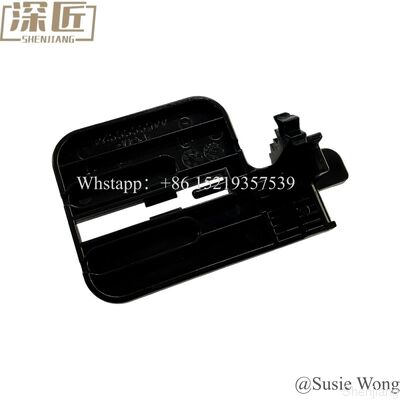 4450000024 Pièces de guichet automatique Hyosung Hyosung CDU30 Cassette Lock Plate Right HCDU 7430005585 de bonne qualité