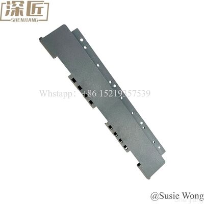 4450000071 Pièces de guichet automatique Hyosung Porte de cassette CDU30 en plastique HCDU 7430005585 de bonne qualité