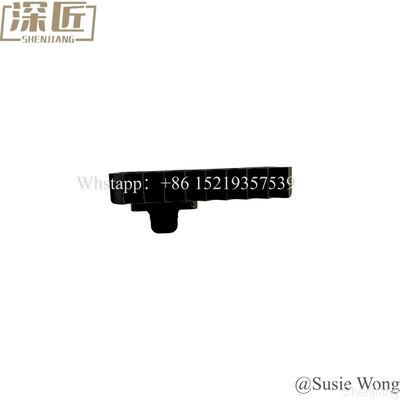 4500000660 Hyosung ATM Parties Hyosung CDU30 Cassette Gear plastique HCDU 7430005585 avec une bonne qualité