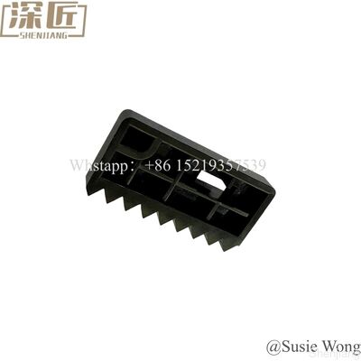 4500000661 Hyosung pièces détachées Hyosung CDU30 Cassette Gear plastique HCDU 7430005585 de bonne qualité