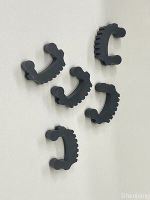 Nouveau rouleau en caoutchouc pour pièces de guichet automatique Diebold 49-269047-000A 1750301000-01-28-02