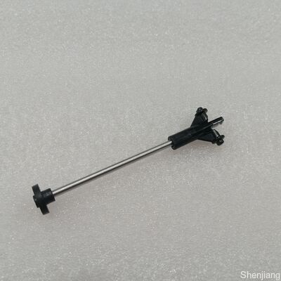 Nouvelles pièces de guichet automatique Diebold DN 5500FL Roue de prélèvement pivotante 1750349895