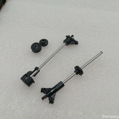 Nouvelles pièces de guichet automatique Diebold DN 5500FL Roue de dénudage Garde-boue 1750349895