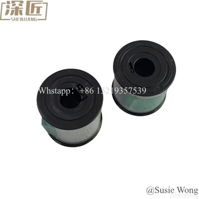 Bande plastique pour distributeur de billets Fujitsu GSR50 KD04014-D001-20