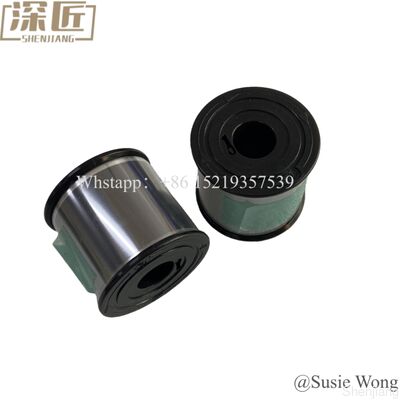 Bande plastique pour distributeur de billets Fujitsu GSR50 KD04014-D001-20