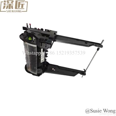 1750342439 Pièces d'origine neuves pour GAB Diebold Nixdorf SDU Unité de distribution et d'empilage FL RL V6A 01750342439