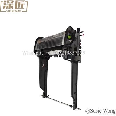 1750342439 Pièces d'origine neuves pour GAB Diebold Nixdorf SDU Unité de distribution et d'empilage FL RL V6A 01750342439