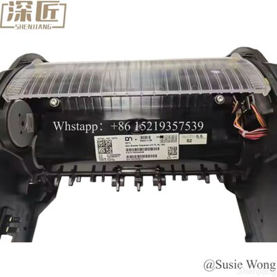 1750342439 Pièces d'origine neuves pour GAB Diebold Nixdorf SDU Unité de distribution et d'empilage FL RL V6A 01750342439