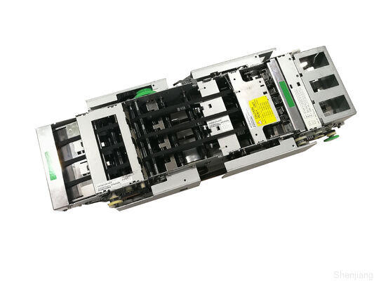 Nouvelle unité supérieure de distributeur de supports multi-cassettes Fujitsu F510 KD03300 d'origine KD03300-C310