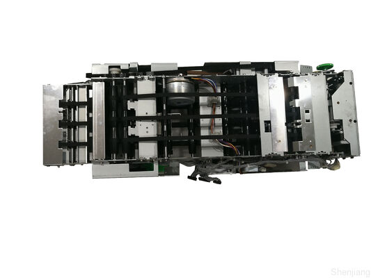 Nouvelle unité supérieure de distributeur de supports multi-cassettes Fujitsu F510 KD03300 d'origine KD03300-C310