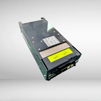 Nouveau distributeur de supports multi-cassettes Fujitsu F510 KD03300 d'origine KD03300-C700 Fujitsu F510 Cassette de caisse