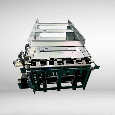 Nouveau distributeur multimédia Fujitsu F510 KD03300 Multi Cassette