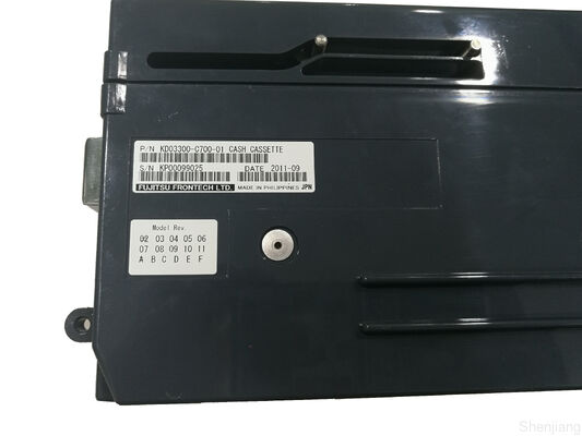 Nouveau distributeur multimédia Fujitsu F610 KD03300