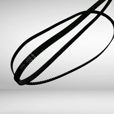 FUJITSU F53/F56 KD03234-C520 ceinture de dentition 10*125 S2M avec toutes sortes de ceintures