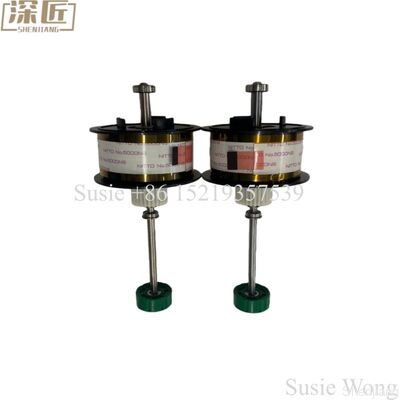 M7628716A Nouvelles pièces d'origine Hitachi ATM 49024234000B Hitachi 2845V SR7500 7500VS Hitachi Ruban de séquestre