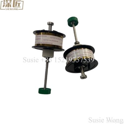 M7628716A Nouvelles pièces d'origine Hitachi ATM 49024234000B Hitachi 2845V SR7500 7500VS Hitachi Ruban de séquestre