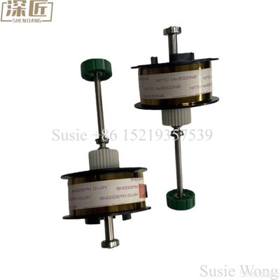 M7628716A Nouvelles pièces d'origine Hitachi ATM 49024234000B Hitachi 2845V SR7500 7500VS Hitachi Ruban de séquestre