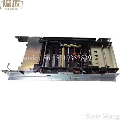 1750291697 Diebold Nixdorf module HCT Tête châssis transport 01750291697 pour les distributeurs automatiques de la série DN100D DN200 DN400 DN450 et RM4