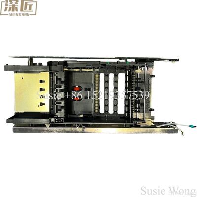 1750291697 Diebold Nixdorf module HCT Tête châssis transport 01750291697 pour les distributeurs automatiques de la série DN100D DN200 DN400 DN450 et RM4