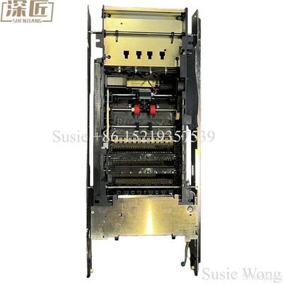 1750291697 Diebold Nixdorf module HCT Tête châssis transport 01750291697 pour les distributeurs automatiques de la série DN100D DN200 DN400 DN450 et RM4