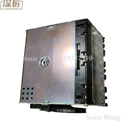 Réservoir à rouleaux en garantie Diebold Nixdorf 1750297101 pour les distributeurs automatiques de la série DN200 DN250 DN400 DN450 et RM4