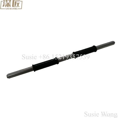 Support de stockage de bobine d'engagement Diebold Nixdorf 1750125772 pour les guichets automatiques des séries DN200 DN250 DN400 DN450 et RM4