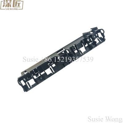 Support de stockage de bobine d'engagement Diebold Nixdorf 1750125772 pour les guichets automatiques des séries DN200 DN250 DN400 DN450 et RM4