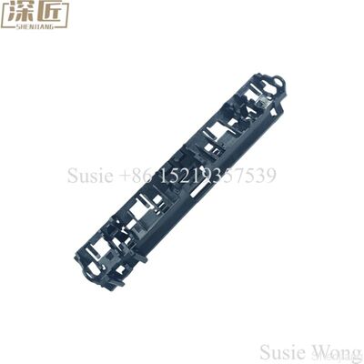 Support de stockage de bobine d'engagement Diebold Nixdorf 1750125772 pour les guichets automatiques des séries DN200 DN250 DN400 DN450 et RM4